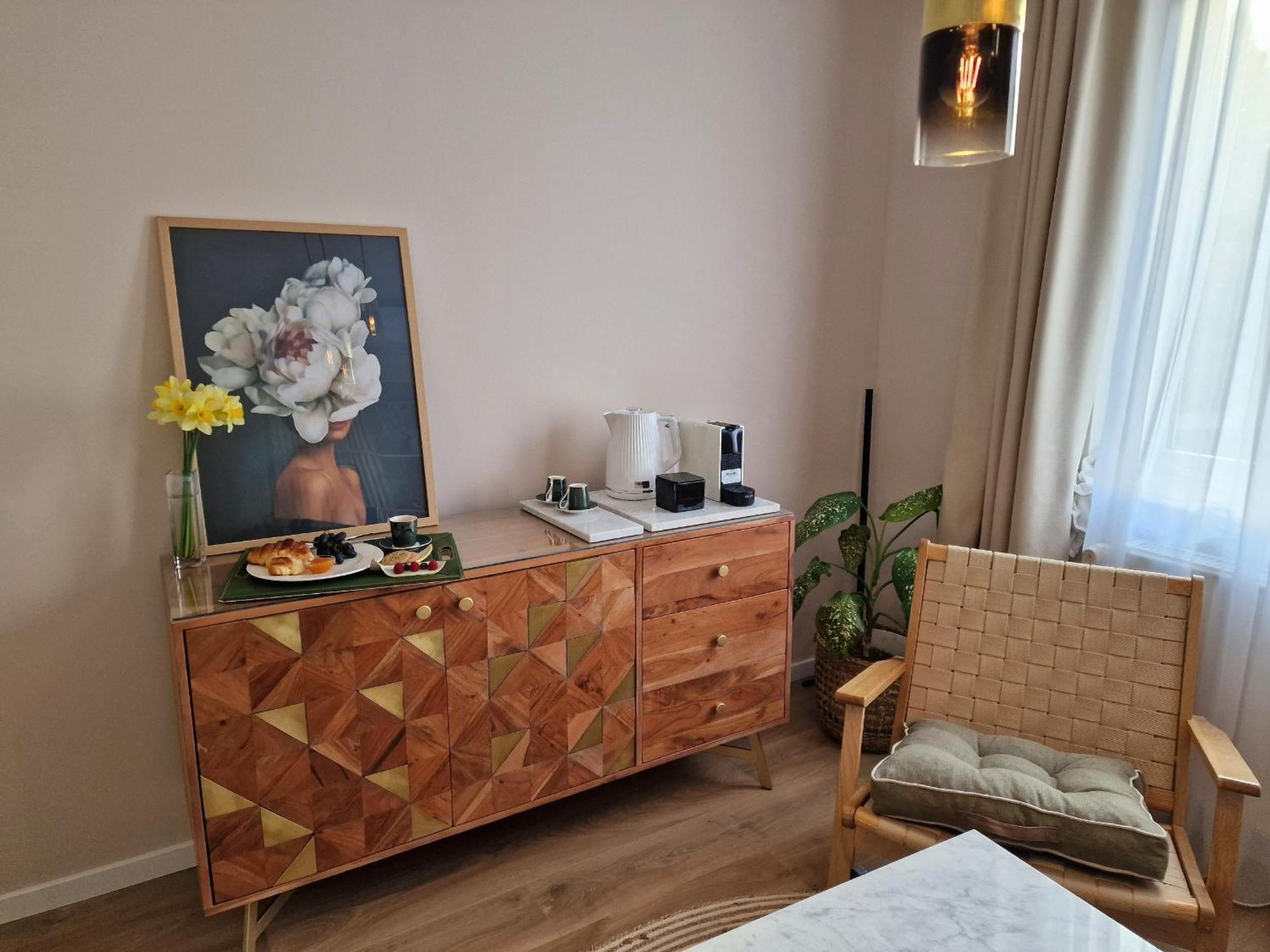 The Secret Garden - Keszthely Bed & Breakfast Luaran gambar
