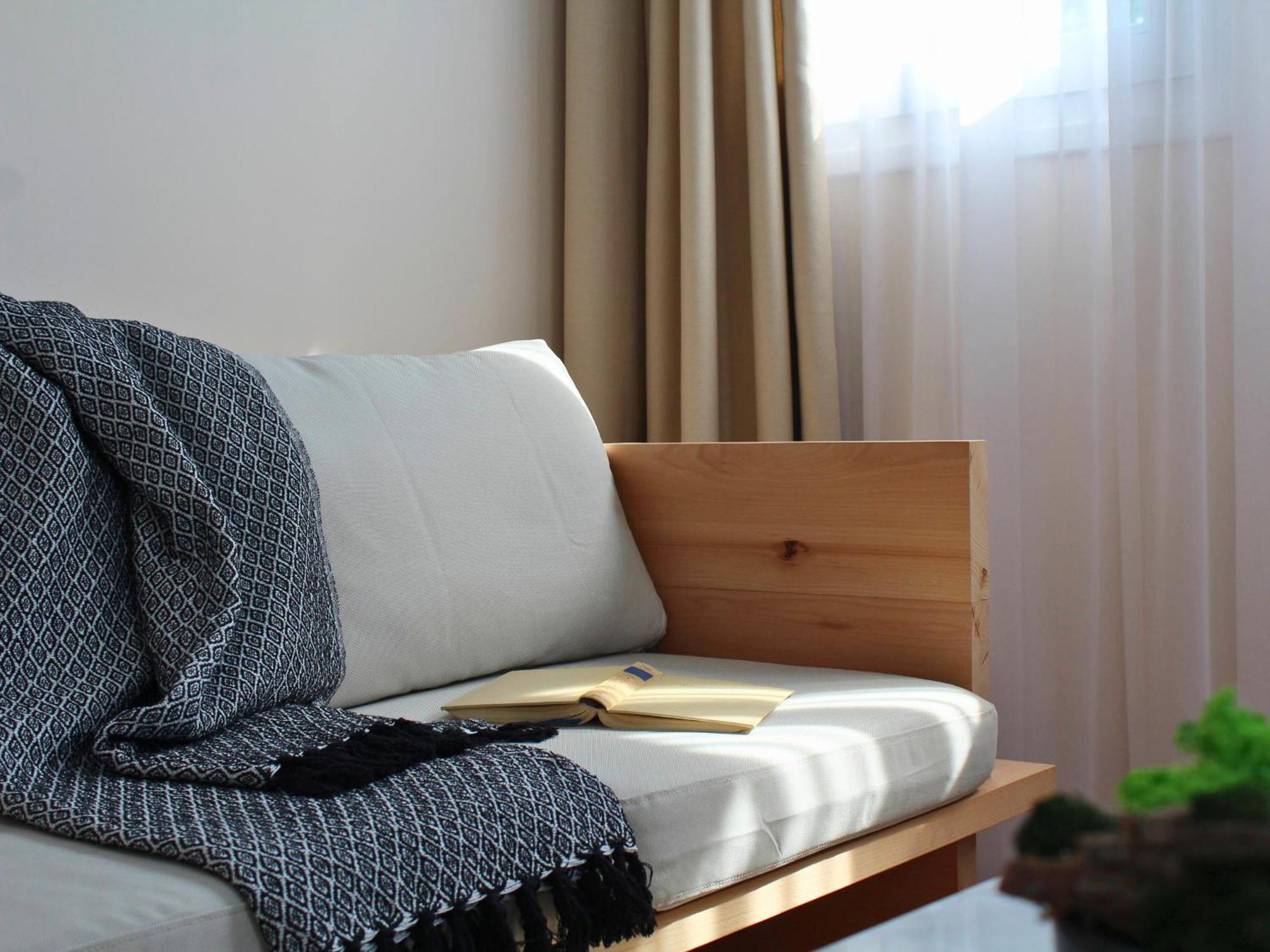 The Secret Garden - Keszthely Bed & Breakfast Luaran gambar