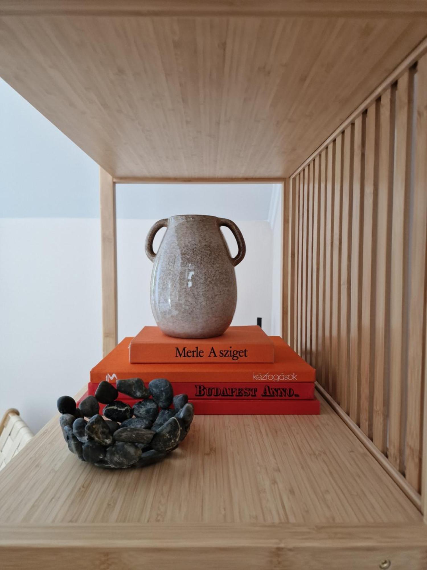 The Secret Garden - Keszthely Bed & Breakfast Luaran gambar