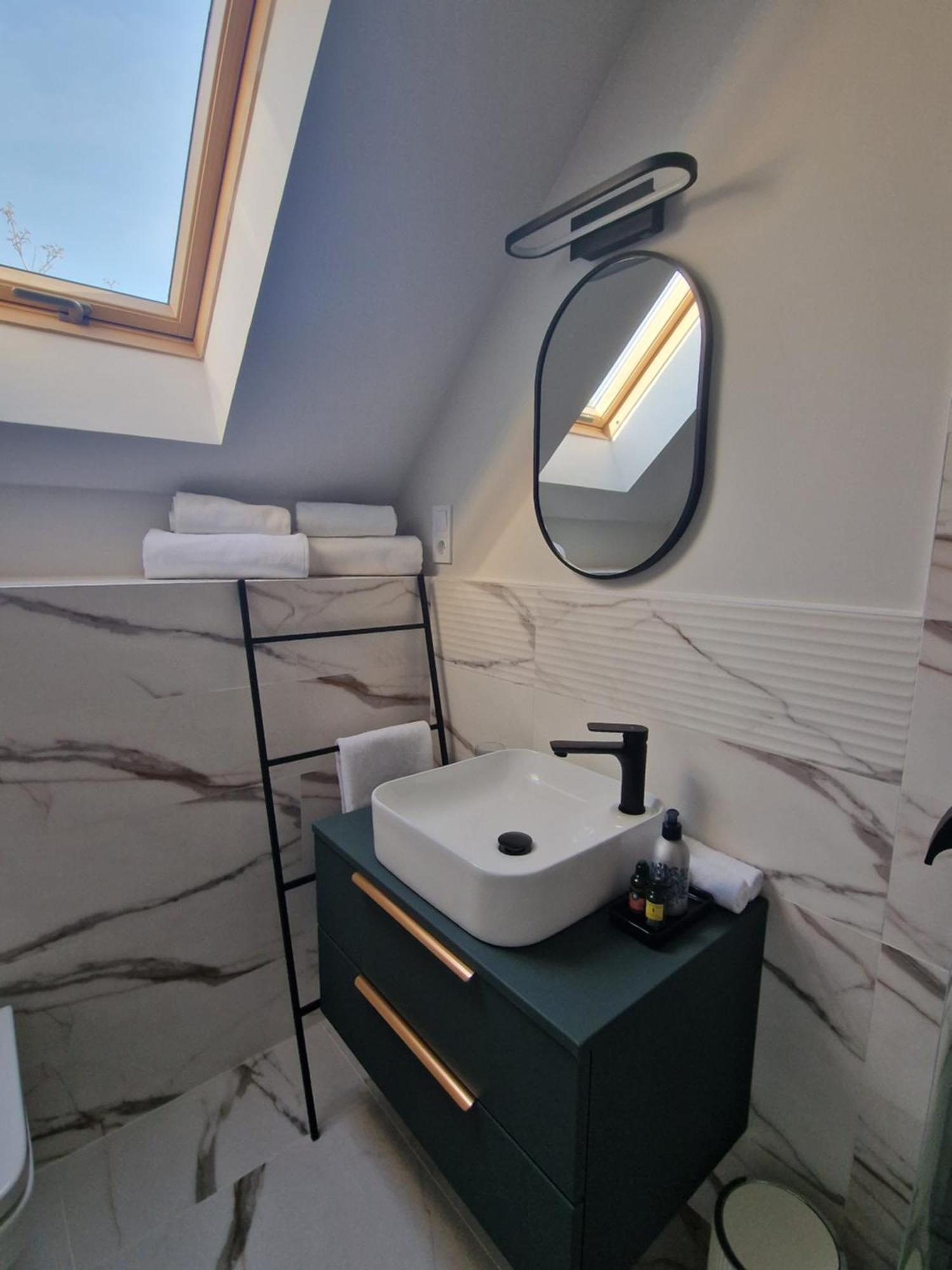 The Secret Garden - Keszthely Bed & Breakfast Luaran gambar