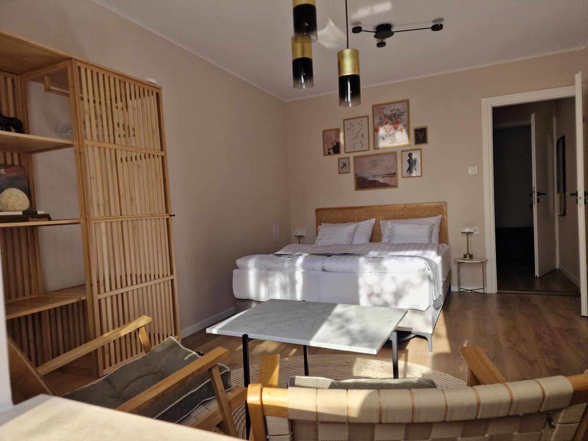 The Secret Garden - Keszthely Bed & Breakfast Luaran gambar