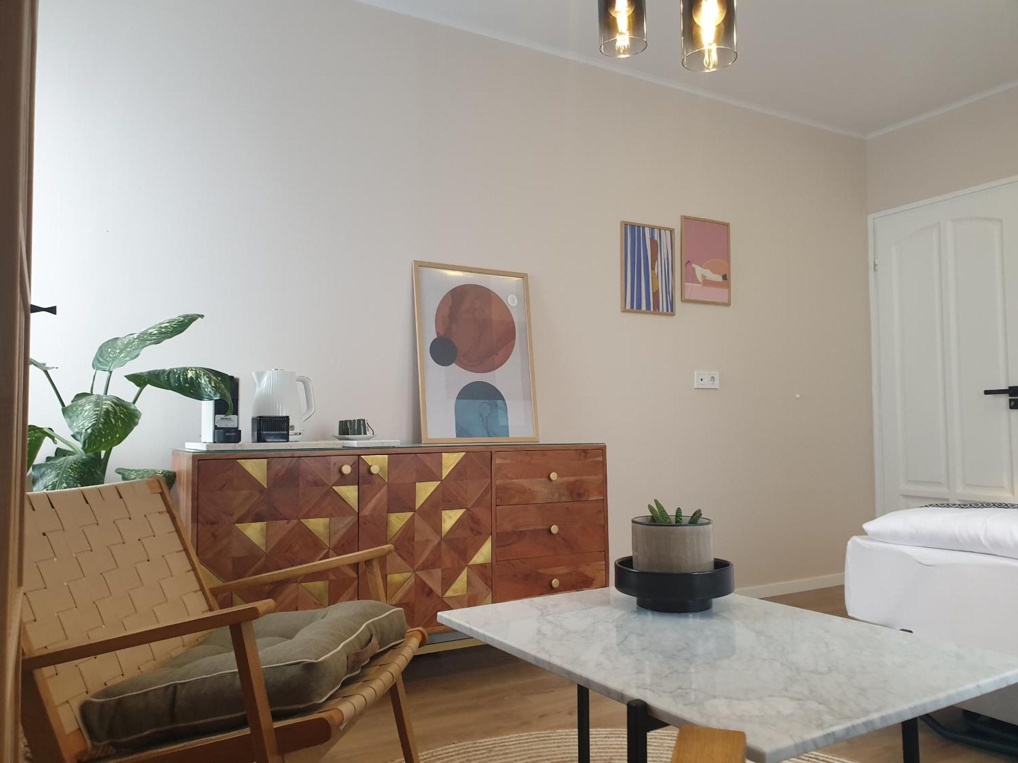 The Secret Garden - Keszthely Bed & Breakfast Luaran gambar
