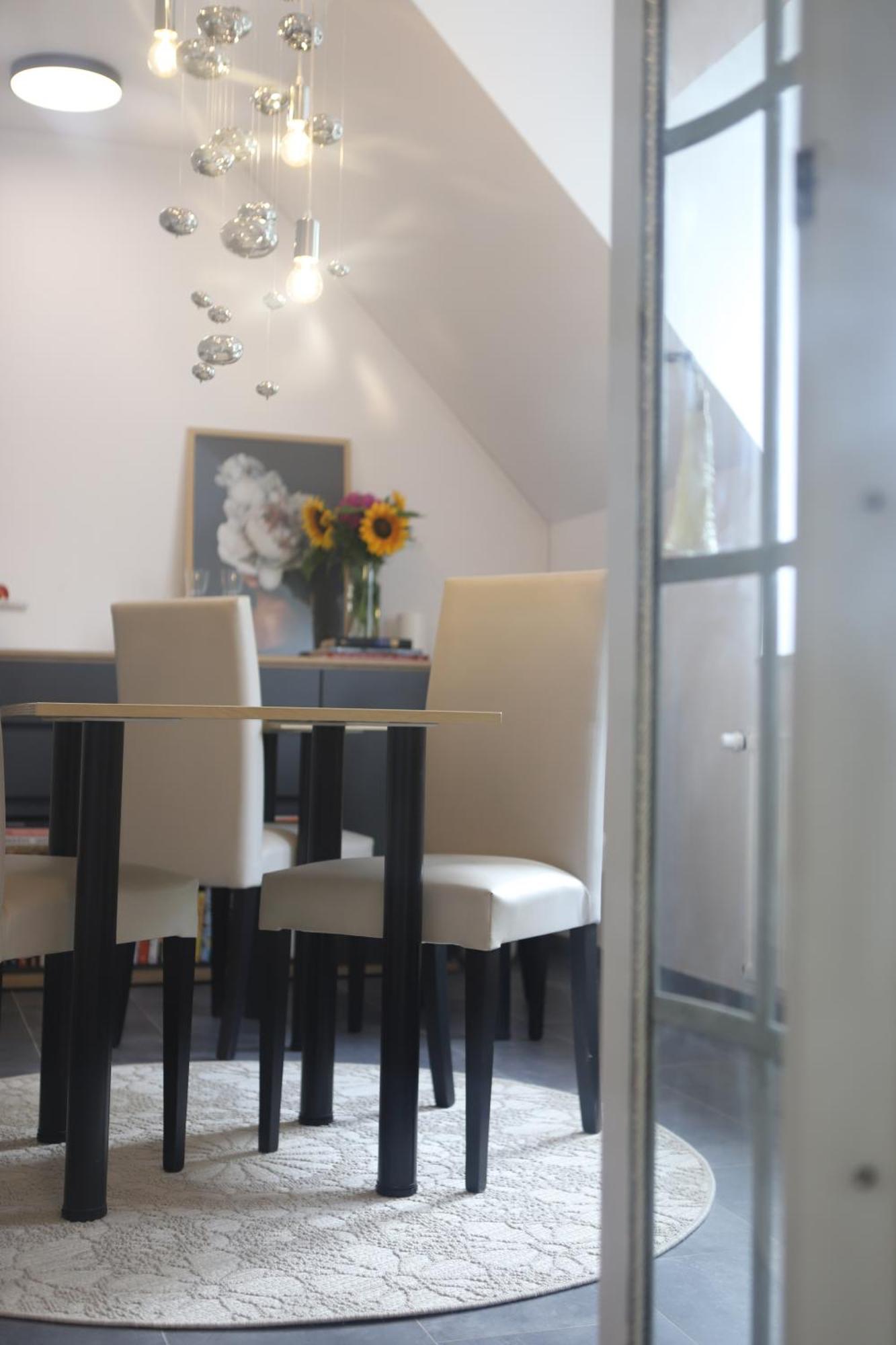 The Secret Garden - Keszthely Bed & Breakfast Luaran gambar