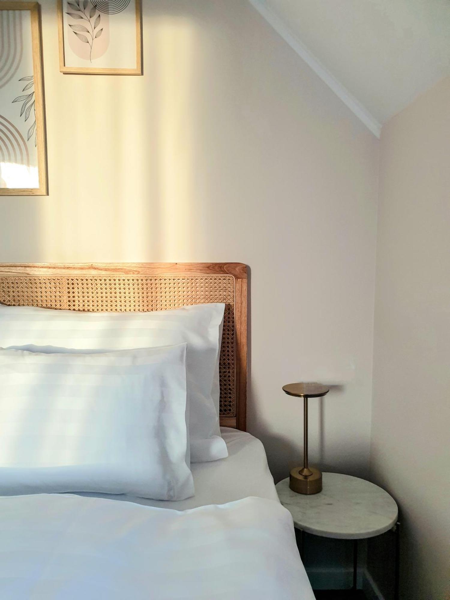 The Secret Garden - Keszthely Bed & Breakfast Luaran gambar