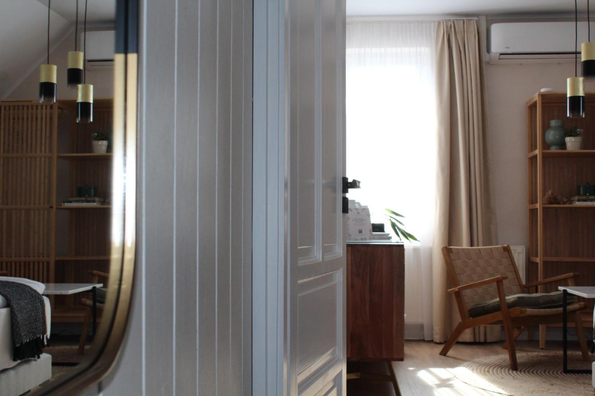 The Secret Garden - Keszthely Bed & Breakfast Luaran gambar