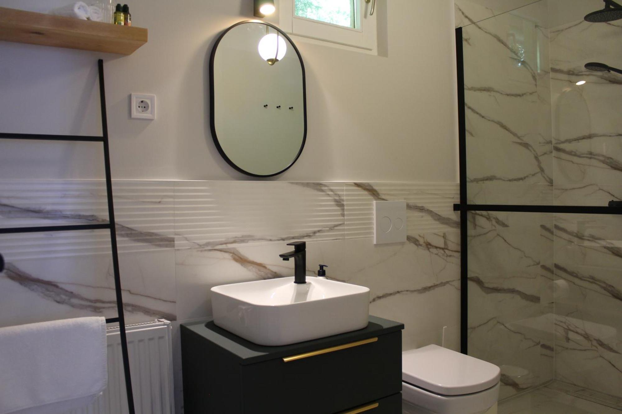 The Secret Garden - Keszthely Bed & Breakfast Luaran gambar