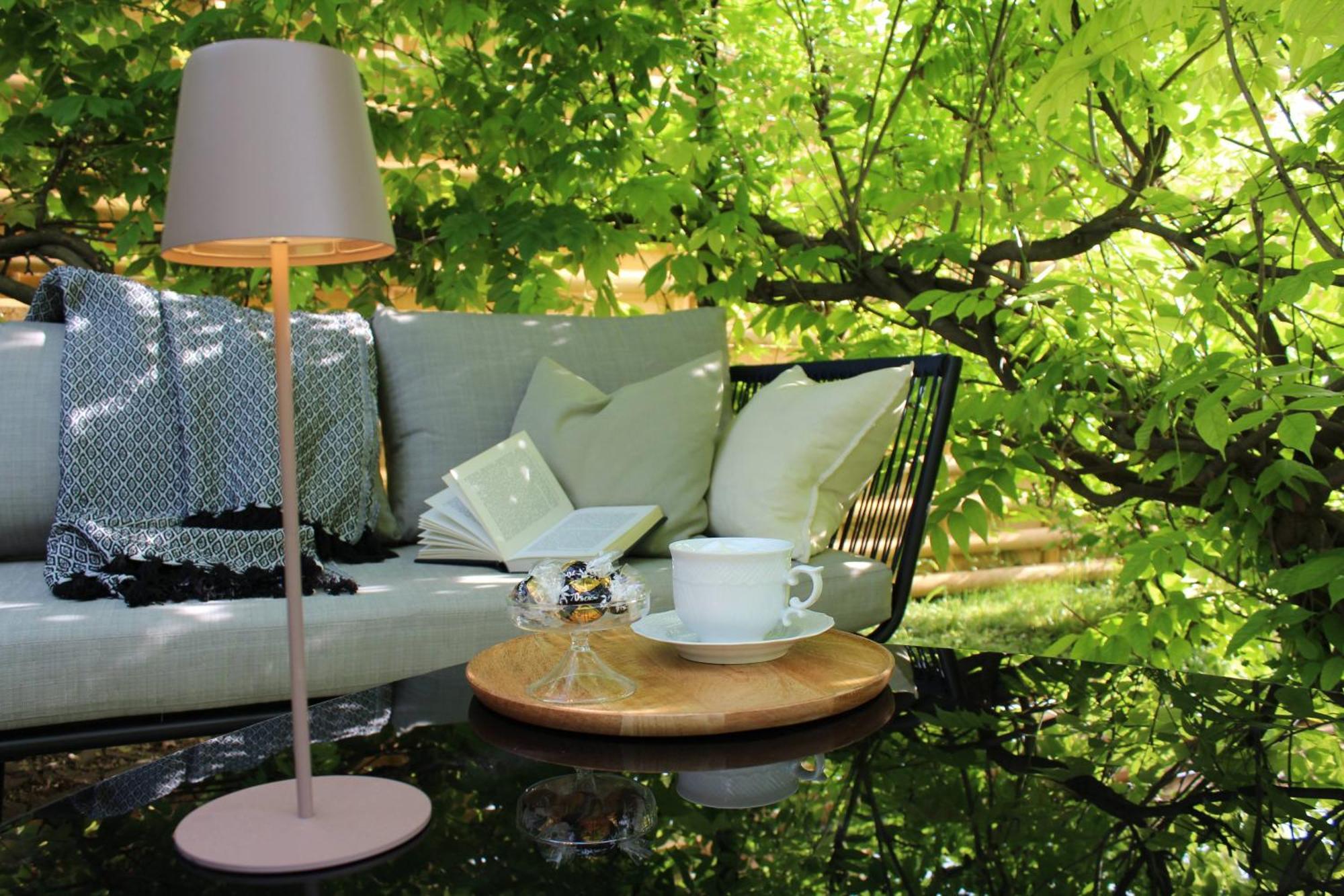 The Secret Garden - Keszthely Bed & Breakfast Luaran gambar