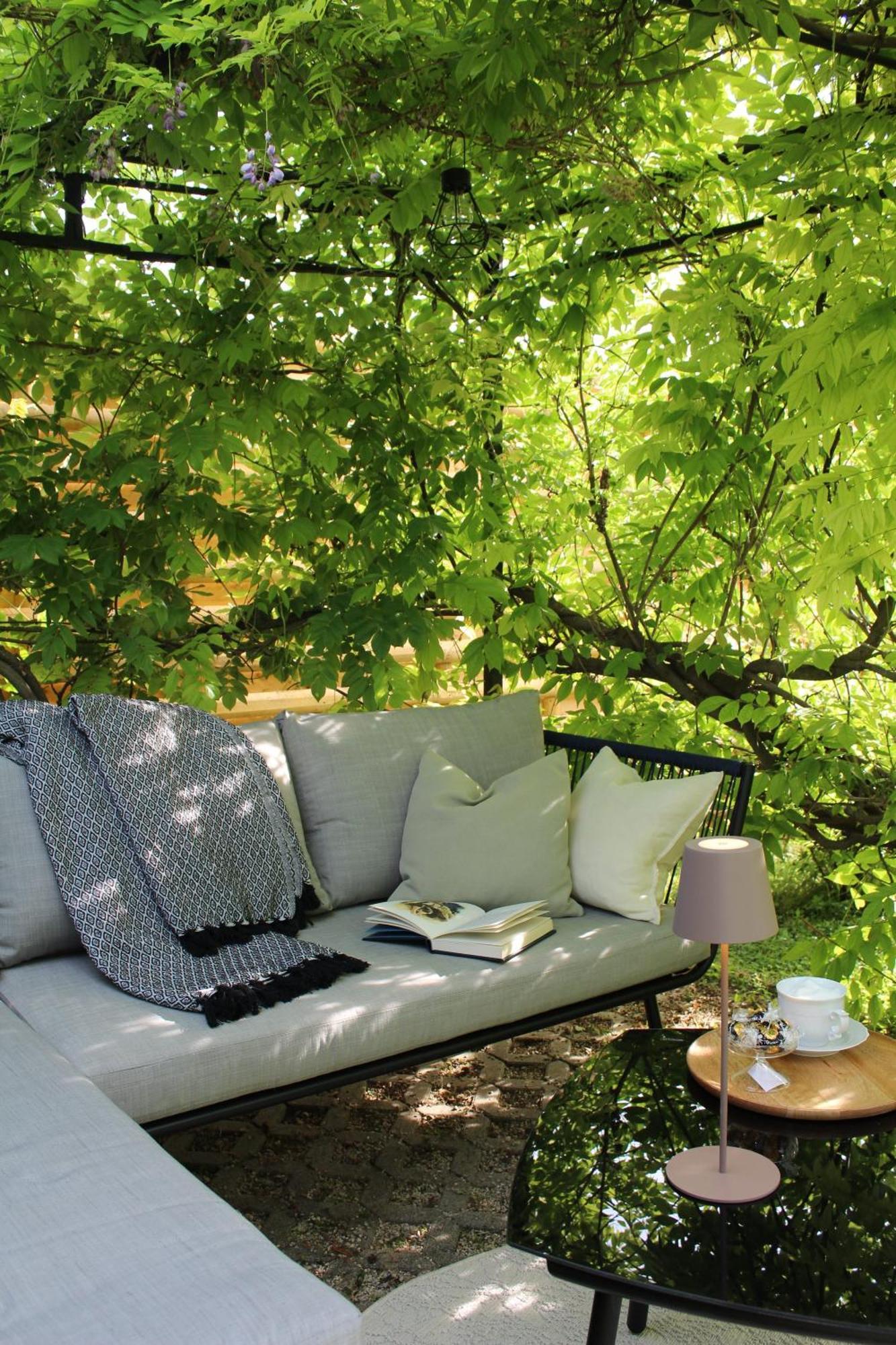 The Secret Garden - Keszthely Bed & Breakfast Luaran gambar